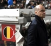 Les 'problèmes' de luxe de Roberto Martinez: "C'est plus facile"