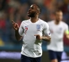 Victime de racisme en Bulgarie, Raheem Sterling a réagi avec humour 