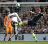 Louanges pour Kevin De Bruyne: "Incroyable"