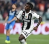 Officiel : Moise Kean quitte la Juve pour la Premier League !