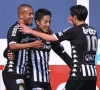 C'est fait, Charleroi acquiert définitivement Ryota Morioka !