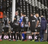 Le Sporting Charleroi récupère un joueur important pour le déplacement à Westerlo