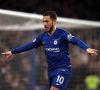 Eden Hazard orphelin de deux records en Premier League 