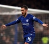 🎥 Le moment gênant de la décennie pour un petit club anglais? Une interview d'Eden Hazard