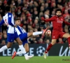 Liverpool privé de Salah et Firmino contre Barcelone 