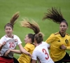 Grâce à des buts de dernière minute, les U19 belges joueront l'Euro !