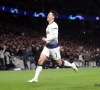 Petit, Heung-min Son était "frappé" aux entraînements 