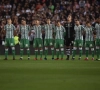 Le Betis vire son entraîneur après la victoire contre le Real