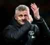 Solskjaer est sous pression