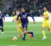 Jason Denayer s'est testé face à Liverpool : "On voit la différence de niveau"