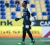 Fabrice Ondoa est prêté au NK Istra 