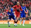 Mohamed Salah vs Eden Hazard : l'une des deux stars a pris le dessus sur l'autre