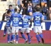 Genk versera une coquette prime à ses joueurs en cas de titre