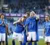 Genk reste vigilant dans la course au titre :