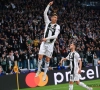 Massimiliano Allegri, le coach de la Juventus a réagi par rapport aux rumeurs de départ de CR7