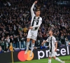 Ronaldo élu meilleur joueur de Serie A