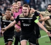 Après Razvan Marin, l'Ajax s'offre un autre talent prometteur