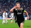 Eredivisie : Le joueur de l'année est connu ! 