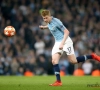 Un nouveau départ et déjà un trophée pour Kevin De Bruyne ? 