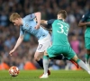 Kevin De Bruyne rejoint Ryan Giggs dans l'histoire de la C1