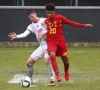 Officiel !  Anderlecht attire un jeune international belge