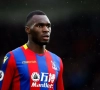 Christian Benteke à la relance en Ligue 1 ? 