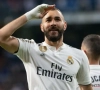 Karim Benzema répond sèchement au président de la Fédération Française de Football !