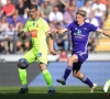 Alexander Sorloth avoue qu'il n'a pas été bon face à Anderlecht