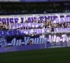 Anderlecht présente son Supporter Liaison Officer