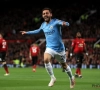 Equipier de CR7 et Messi, le rêve de Bernardo Silva bientôt réalité ?