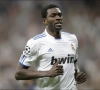 Emmanuel Adebayor fait part d'un coup de sang de Mourinho envers Cristiano Ronaldo 