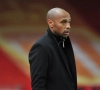 Thierry Henry a proposé ses services à Anderlecht 