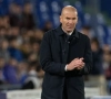 Zinedine Zidane défend le coach du Barça après l'élimination à Liverpool