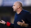 Bob Peeters ne comprend pas la plainte du Beerschot : "Dans ce cas, nous ferions mieux de commencer à jouer à la PlayStation"