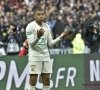 Kylian Mbappe mis à l'honneur en Ligue 1