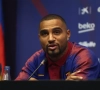 Kevin-Prince Boateng : "Plus motivé, j'aurais pu être titulaire au Real Madrid ou à Manchester United pendant 10 ans !"