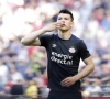 Officiel : le Napoli s'offre Hirving Lozano (PSV Eindhoven)