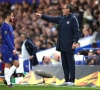 Maurizio Sarri tacle Eden Hazard lors de sa présentation à la Juventus Turin