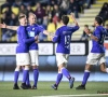 Officiel !  Le Beerschot dame le pion à des clubs de D1A et tient son premier renfort estival