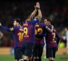 Barcelone fait le tri : seulement six joueurs sont sûrs de leur avenir au club