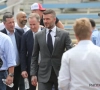 Des noms ronflants pour la nouvelle franchise MLS de David Beckham ?