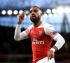 L'Angleterre choquée par le comportement d'Alexandre Lacazette