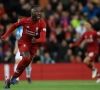 Naby Keita absent plusieurs mois : pas de CAN !