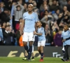 "Manchester City m'a tout donné, il est temps de partir"