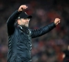 Jurgen Klopp est conscient de la progression de son équipe: "Nous sommes plus matures" 