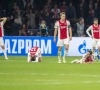 La désillusion n'est pas que sportive pour l'Ajax Amsterdam