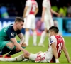 Les Belgian Spurs en finale : "Fier d'avoir fait partie de l'Ajax, fier de jouer pour Tottenham"