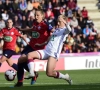 🎥 Malgré un assist de Silke Demeyere, Lille ne termine pas sa saison en beauté