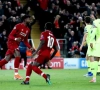 Divock Origi récompensé à Liverpool après sa semaine héroïque ?