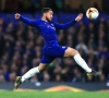 Eden Hazard a tout raflé lors de la cérémonie de remise de prix de Chelsea